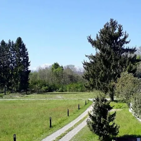Appartement Cascina In Alto Piemonte / Piedmont