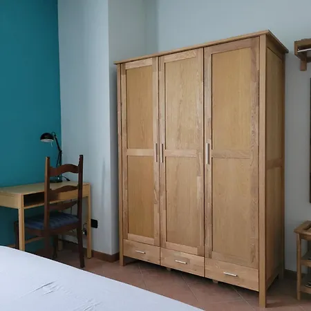 Cascina In Alto Piemonte / Piedmont Apartmán Lozzolo