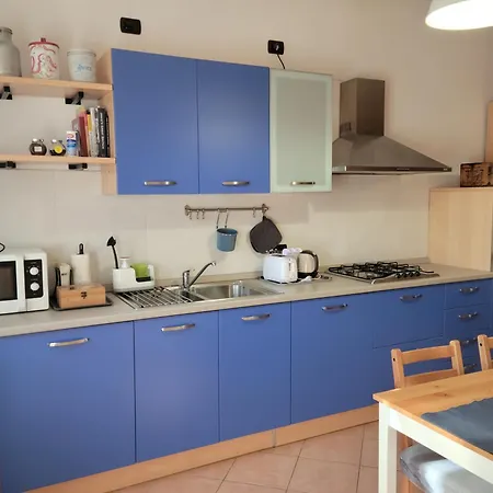 Cascina In Alto Piemonte / Piedmont Apartmán