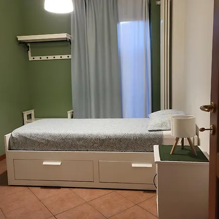 Appartement Cascina In Alto Piemonte / Piedmont