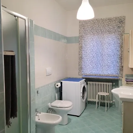 Cascina In Alto Piemonte / Piedmont Appartement *